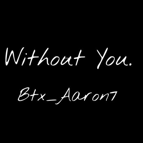 Without You