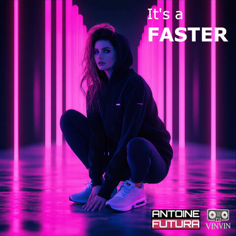 It's a Faster