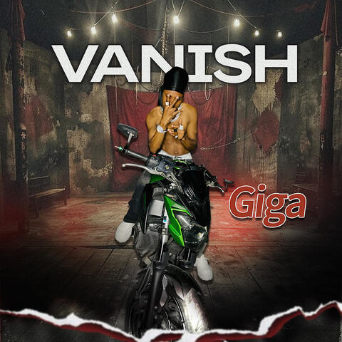 Vanish
