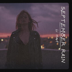 September Rain