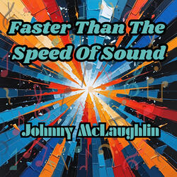 Faster Than the Speed of Sound