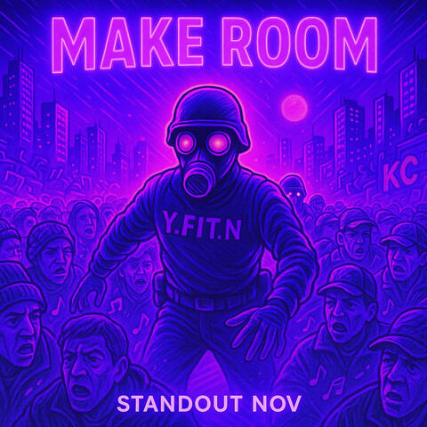 Make Room