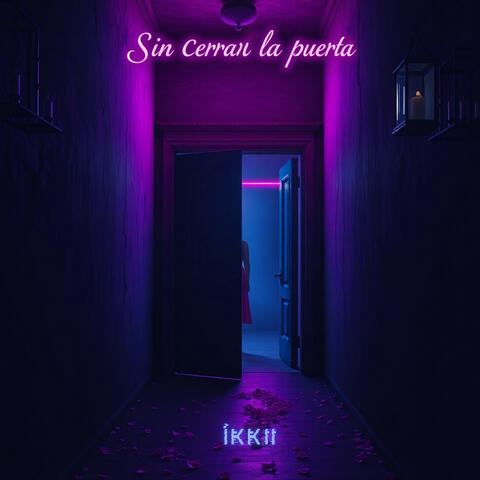 Sin Cerrar La Puerta
