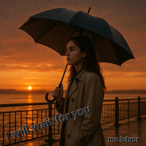 I Will Wait for You
