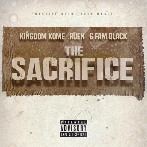 The Sacrifice