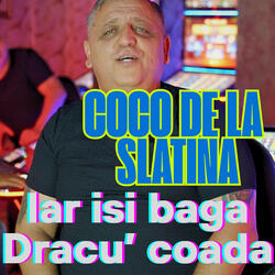 Iar Isi Baga Dracu` Coada