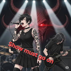 Show Must Go On