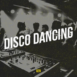 Disco Dancing