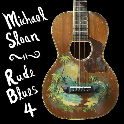 Rude Blues 4