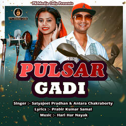 Pulsar Gadi