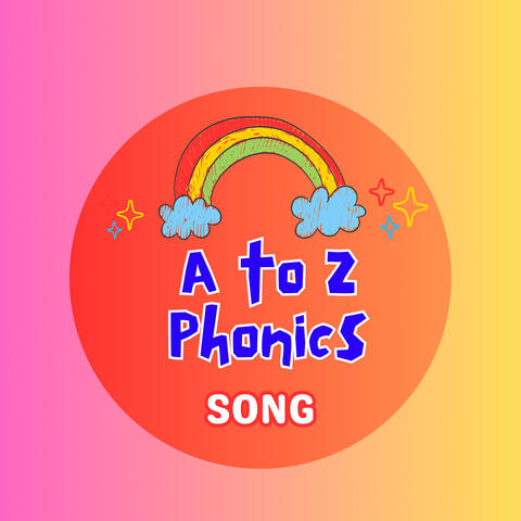 A to Z Phonics Song