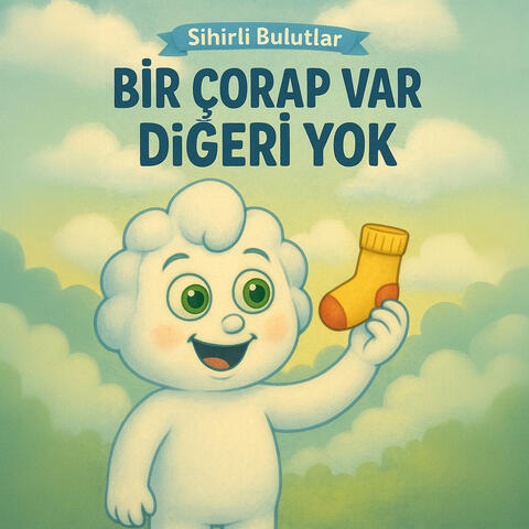 Bir Çorap Var Diğeri Yok