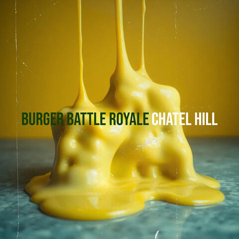 Burger Battle Royale