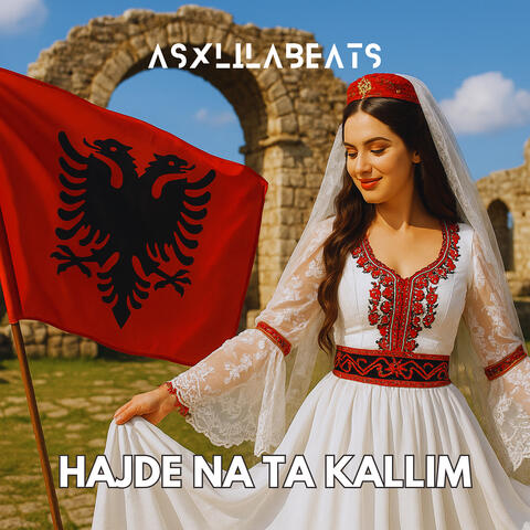Hajde Na Ta Kallim