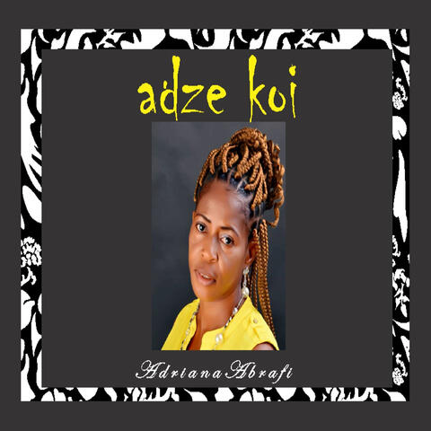 Adze Koi