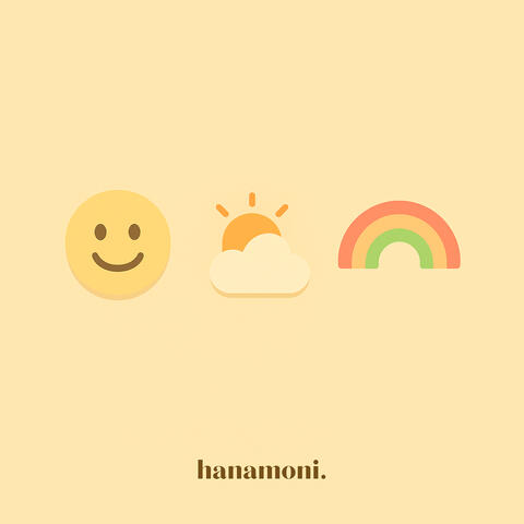 I Feel "Happy"