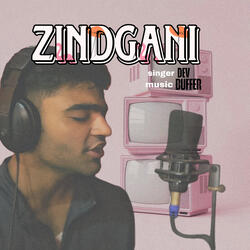 Zindgani