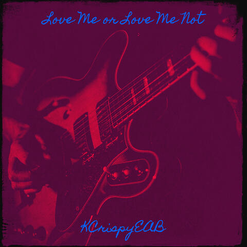 Love Me or Love Me Not