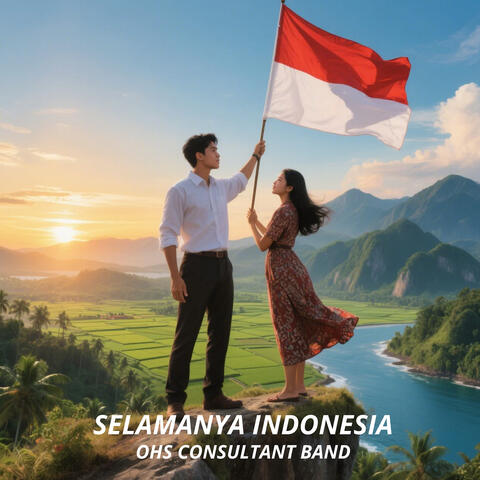 Selamanya Indonesia