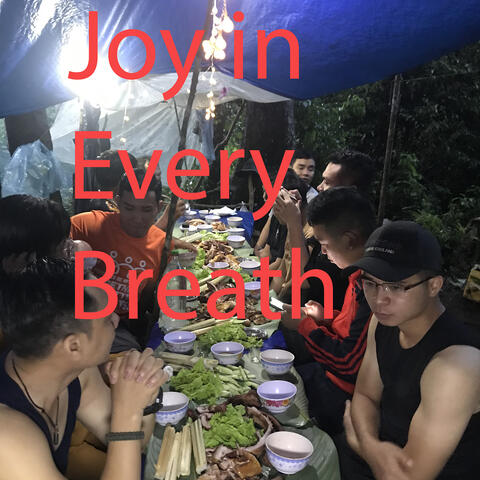 Joy in Every Breath