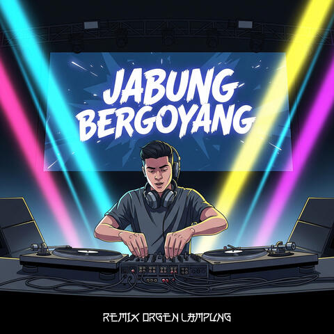 Jabung Bergoyang