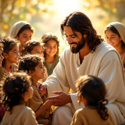 Love Never Fails