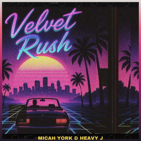 Velvet Rush