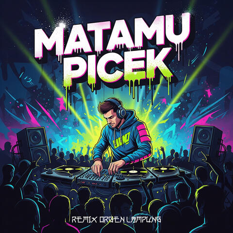 Matamu Picek