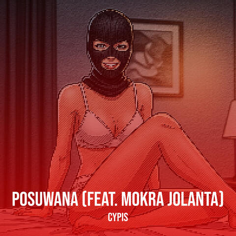 Posuwana