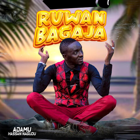 Ruwan Bagaja