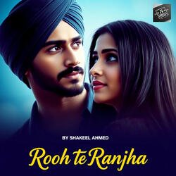 Rooh Te Ranjha