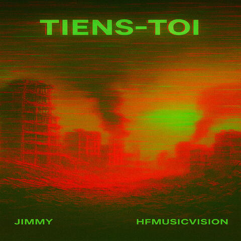 tiens toi