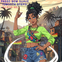 Passo Bem Suave (Smooth Steps)