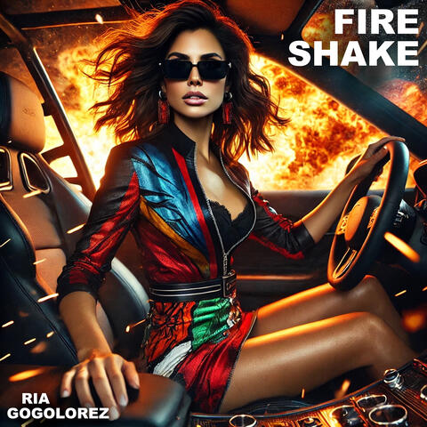 Fire Shake