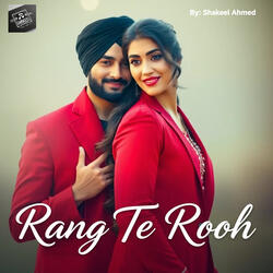 Rang Te Rooh