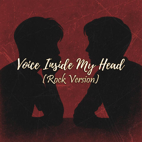 Voice Inside My Head (Rock Version)