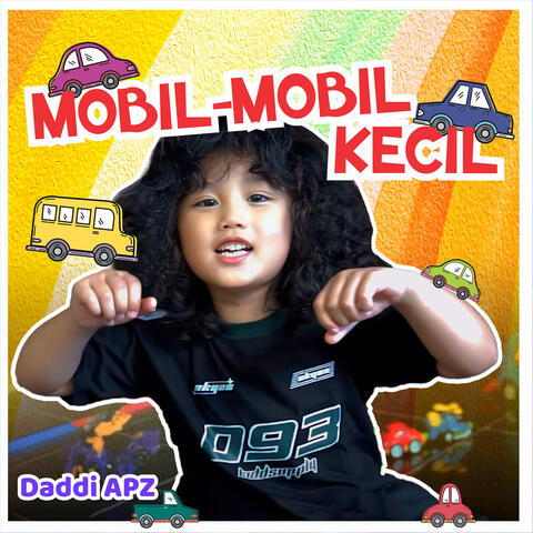 Mobil - Mobil Kecil