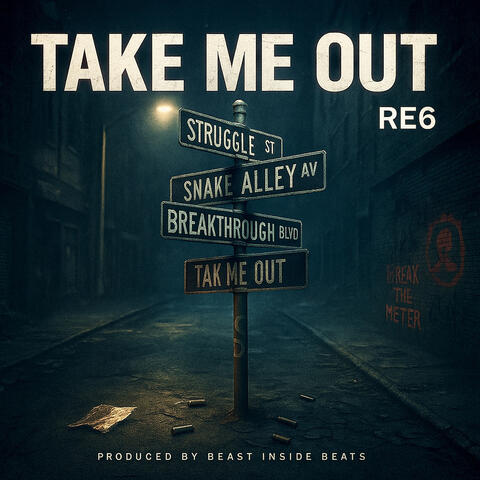 Take Me Out