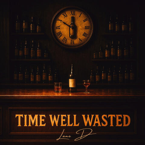 Time Well Wasted