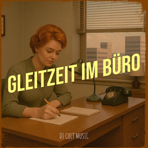 Gleitzeit Im Büro