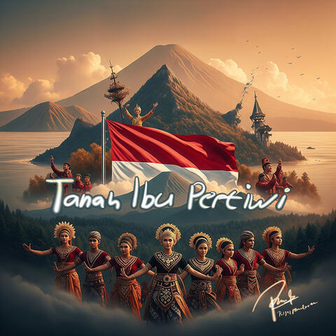 Tanah Ibu Pertiwi