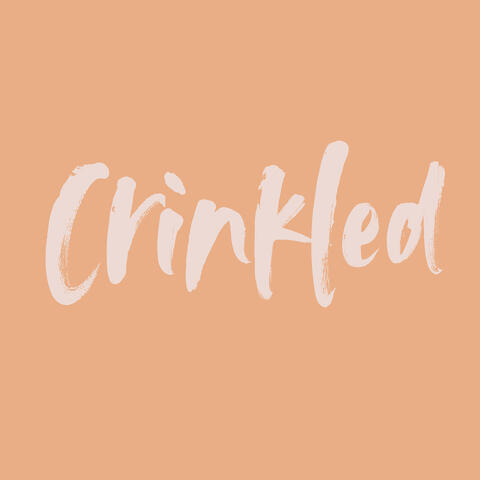 Crinkled
