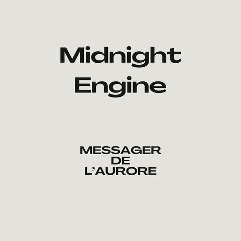 MESSAGER DE L'AURORE