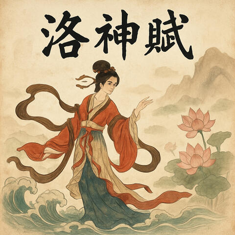 洛神赋