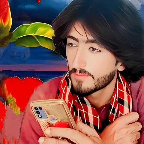 Nisar Jan