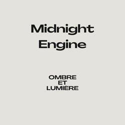 OMBRE ET LUMIERE