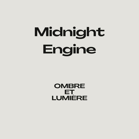 OMBRE ET LUMIERE