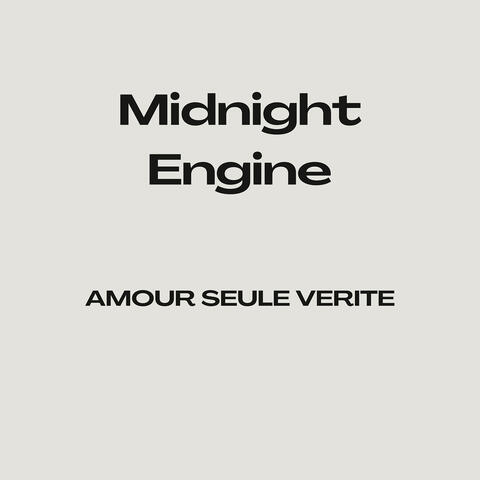 AMOUR SEULE VERITE