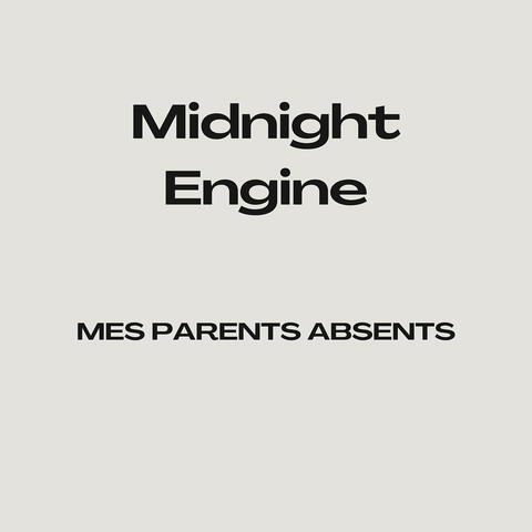 MES PARENTS ABSENTS
