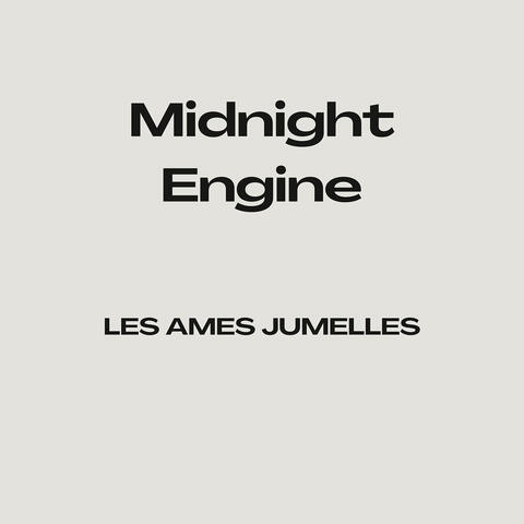 LES AMES JUMELLES